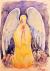 ANGEL DE LA PRIMAVERA 