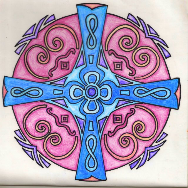 ¿Qué es un mandala?